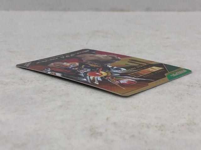  ガンバレジェンズ CX 03 009 仮面ライダーヴラム アラモードモード パラレル LR P 3955 008 100 ガンバレジェンズ ゲームセンター ゲームカード