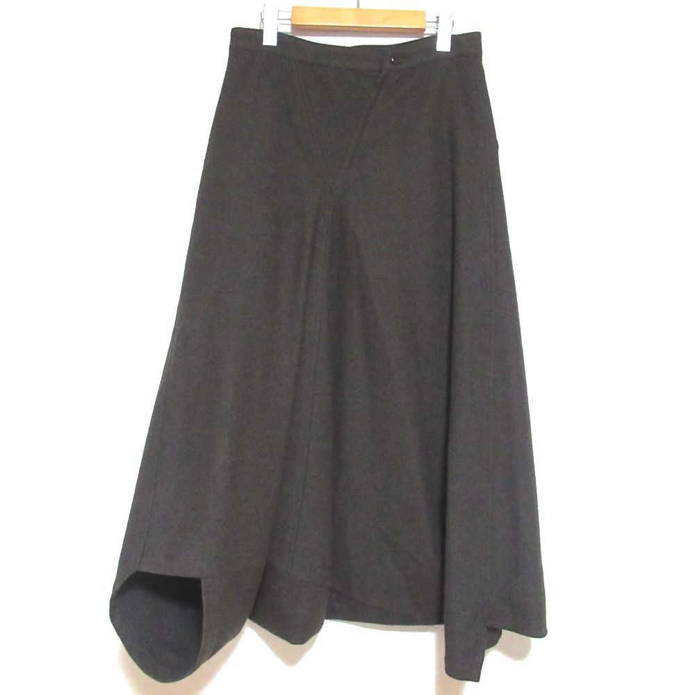 合馬公式アカウント2‼️ワイズレディースサルエルパンツ　ヨウジヤマモト サルエルパンツ｜商品検索｜THE SHOP YOHJI YAMAMOTO