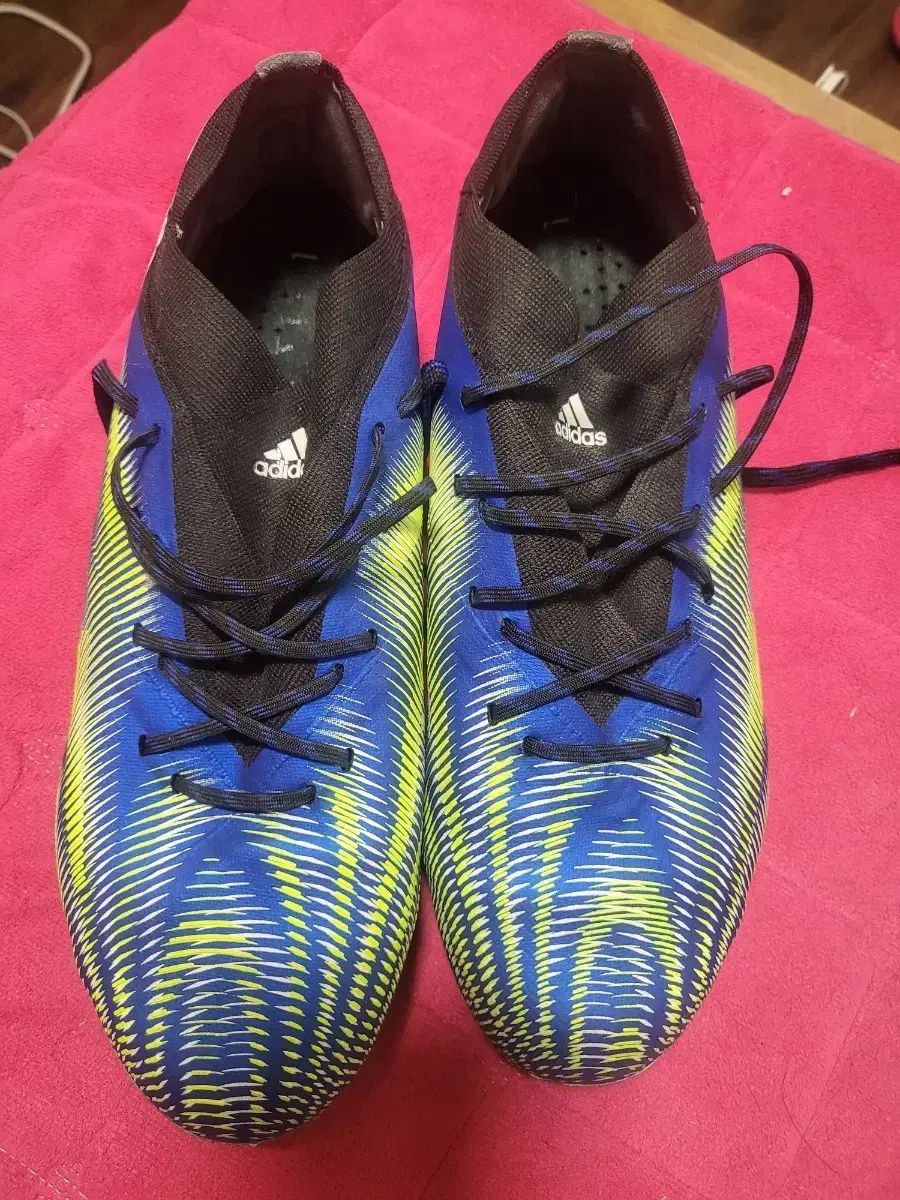 adidas ネメシス.1 AG/HG adidas アディダス ネメシス19.1 hg-ag 27cm