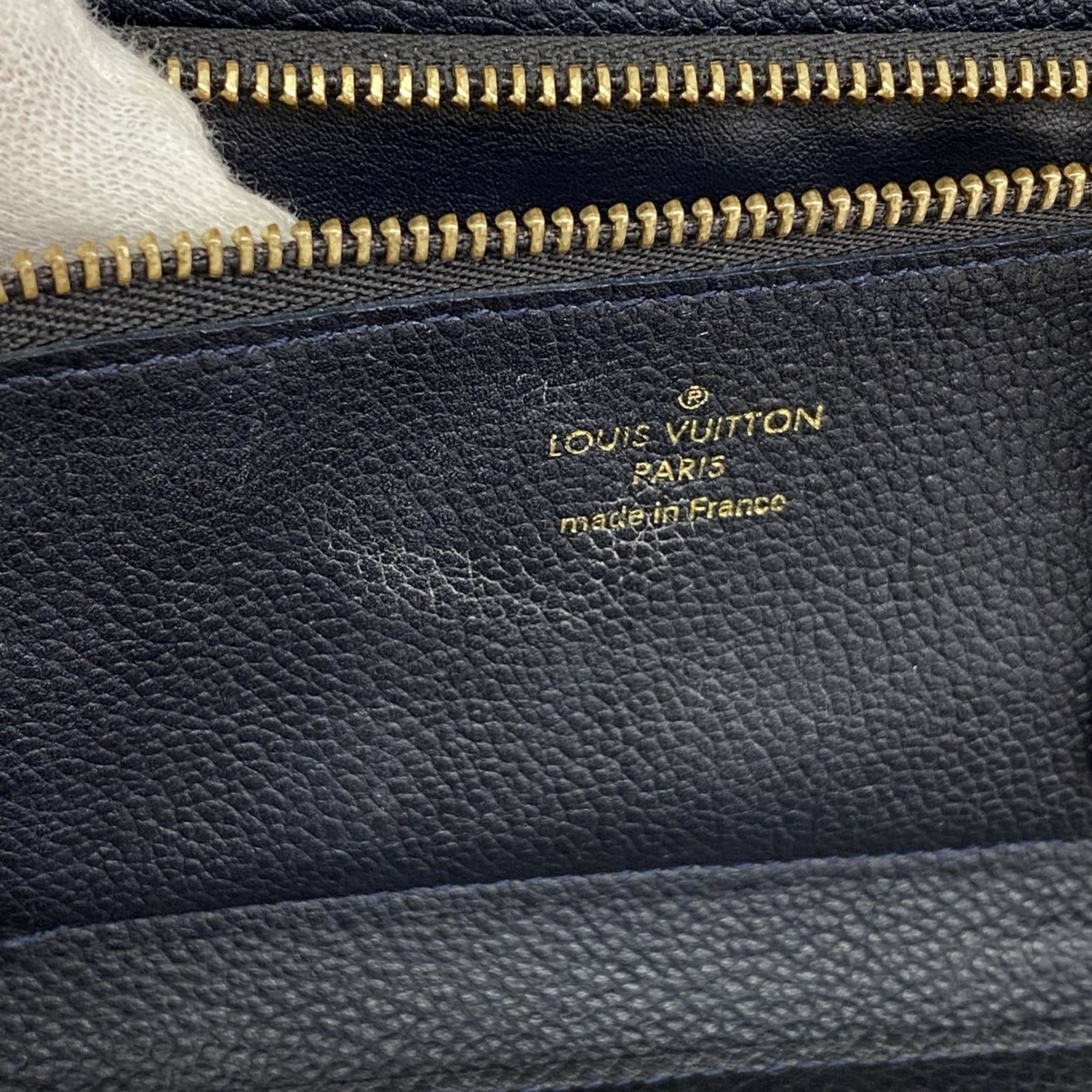 ルイ・ヴィトン(Louis Vuitton) ルイ・ヴィトン 財布 モノグラム・アン