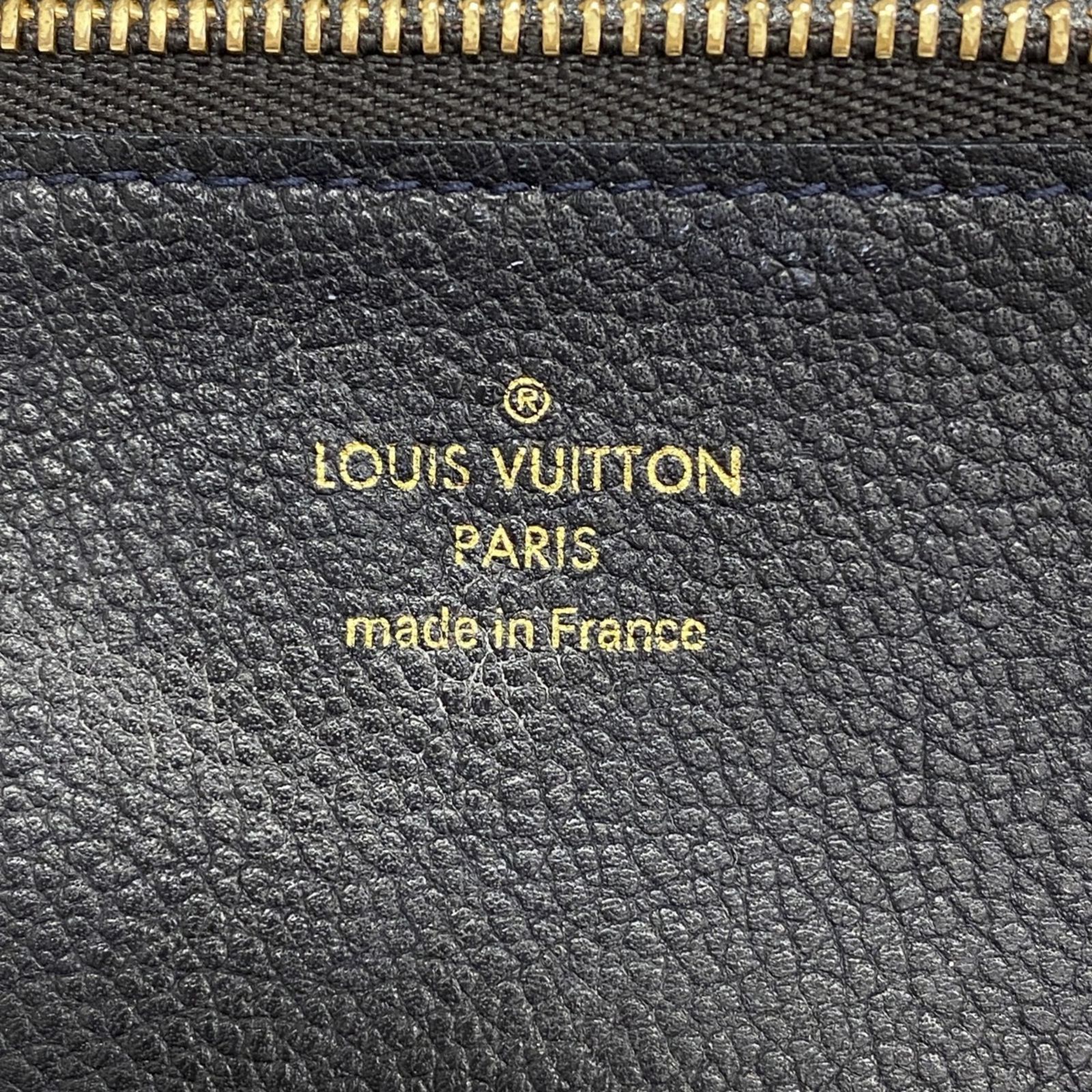 ルイ・ヴィトン(Louis Vuitton) ルイ・ヴィトン 財布 モノグラム・アン