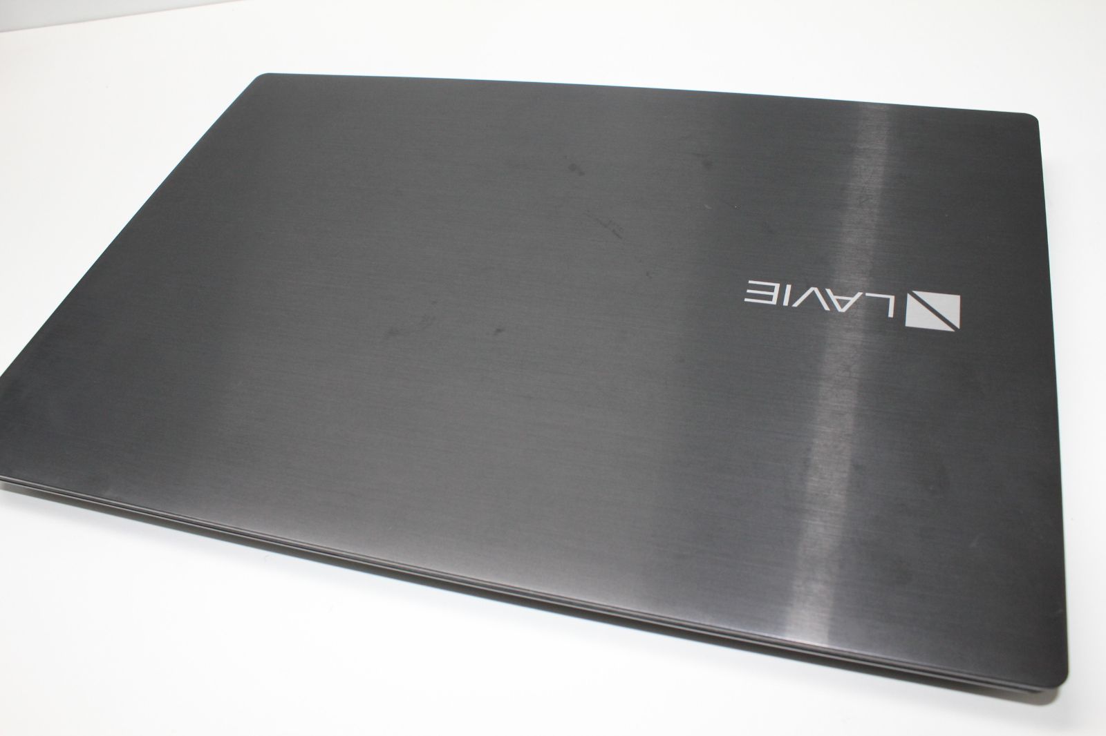 ノートPC NEC LAVIE Note Standard NS 300 NAB 2 Intel Core i 3 メモリ8 GB ④