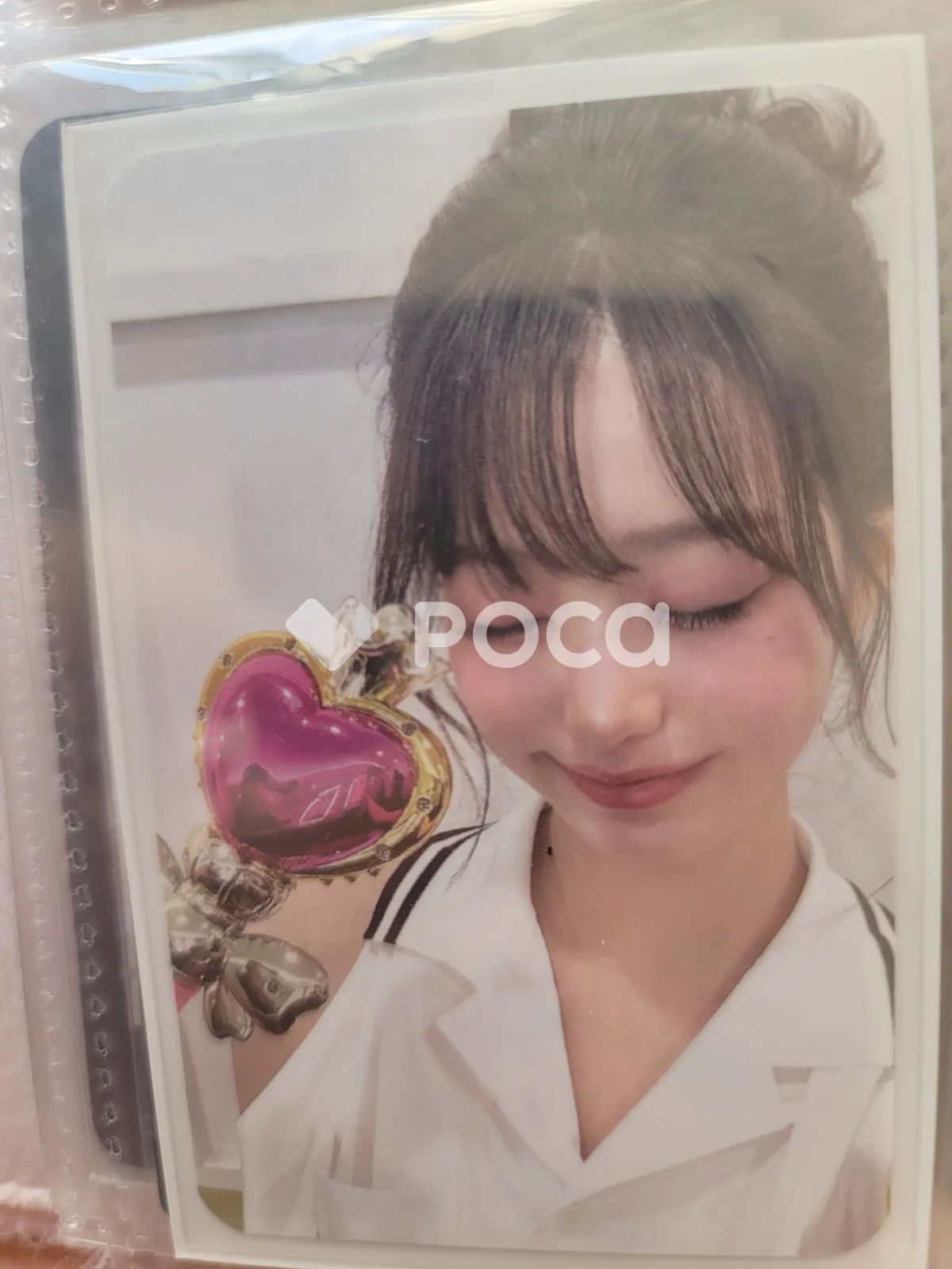 IVE SWITCH soundwave JAPAN ラキドロ 3枚　ウォニョン IVE ウォニョン IVE SWITCH SOUNDWAVE サウェ ラキドロ - メルカリ