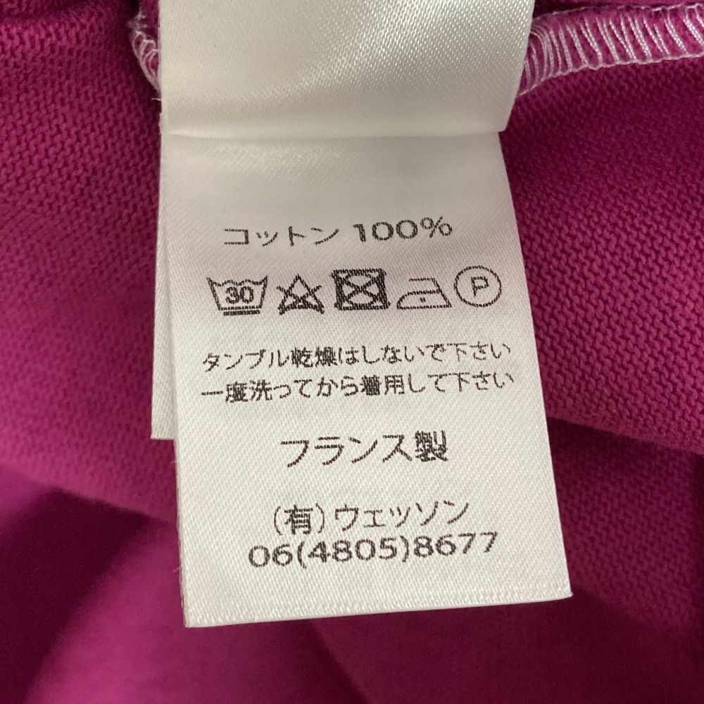 カットソー サイズT