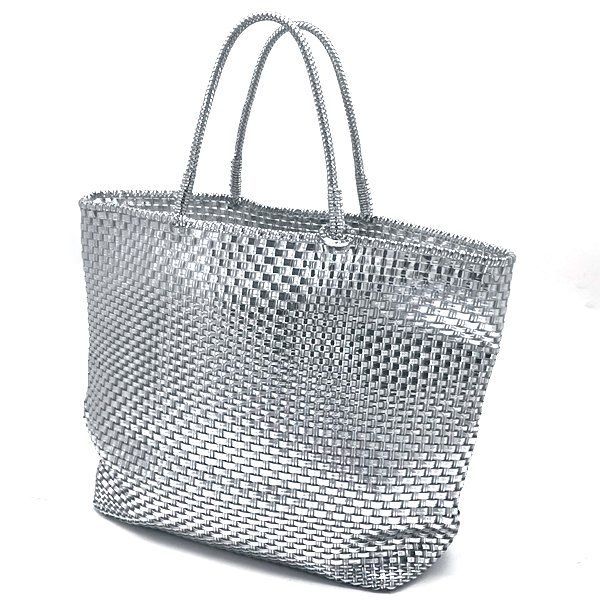 ANTEPRIMA/アンテプリマ イントレッチオ ワイヤーバッグ トートバッグ