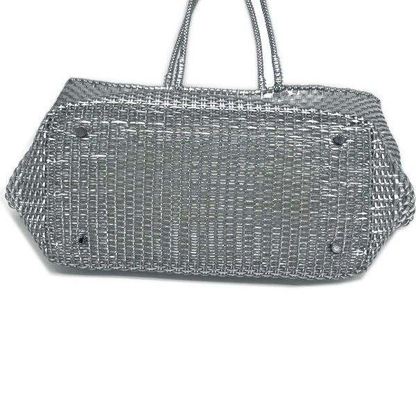 ANTEPRIMA/アンテプリマ イントレッチオ ワイヤーバッグ トートバッグ