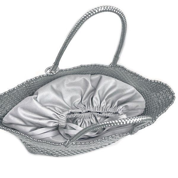 ANTEPRIMA/アンテプリマ イントレッチオ ワイヤーバッグ トートバッグ