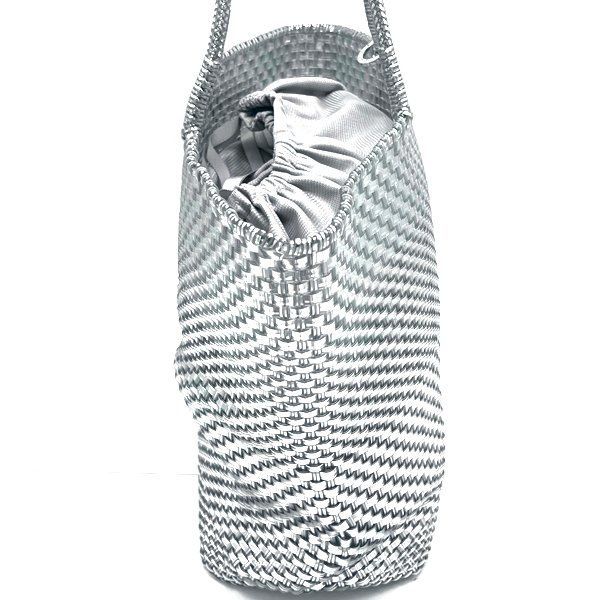 ANTEPRIMA/アンテプリマ イントレッチオ ワイヤーバッグ トートバッグ