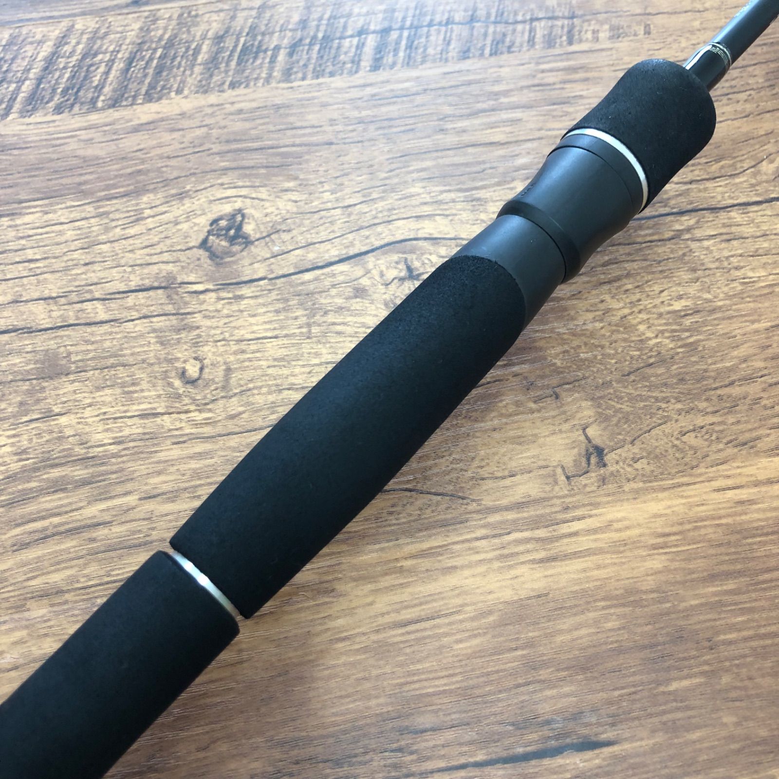 【未使用に近い】HORIZON HLJ631S-FLL TENRYU ホライゾンLJ HLJ631S-FLL 釣り ライトジギングロッド - 最安値