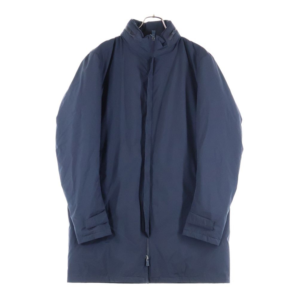 HERNO (ヘルノ) LAMINAR GORE-TEX ラミーナ ゴアテックス ジップアップ