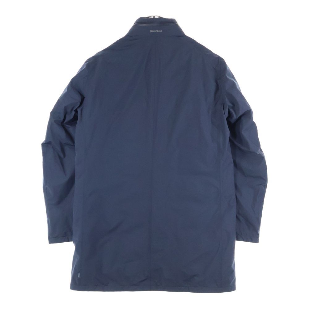 HERNO (ヘルノ) LAMINAR GORE-TEX ラミーナ ゴアテックス ジップアップ