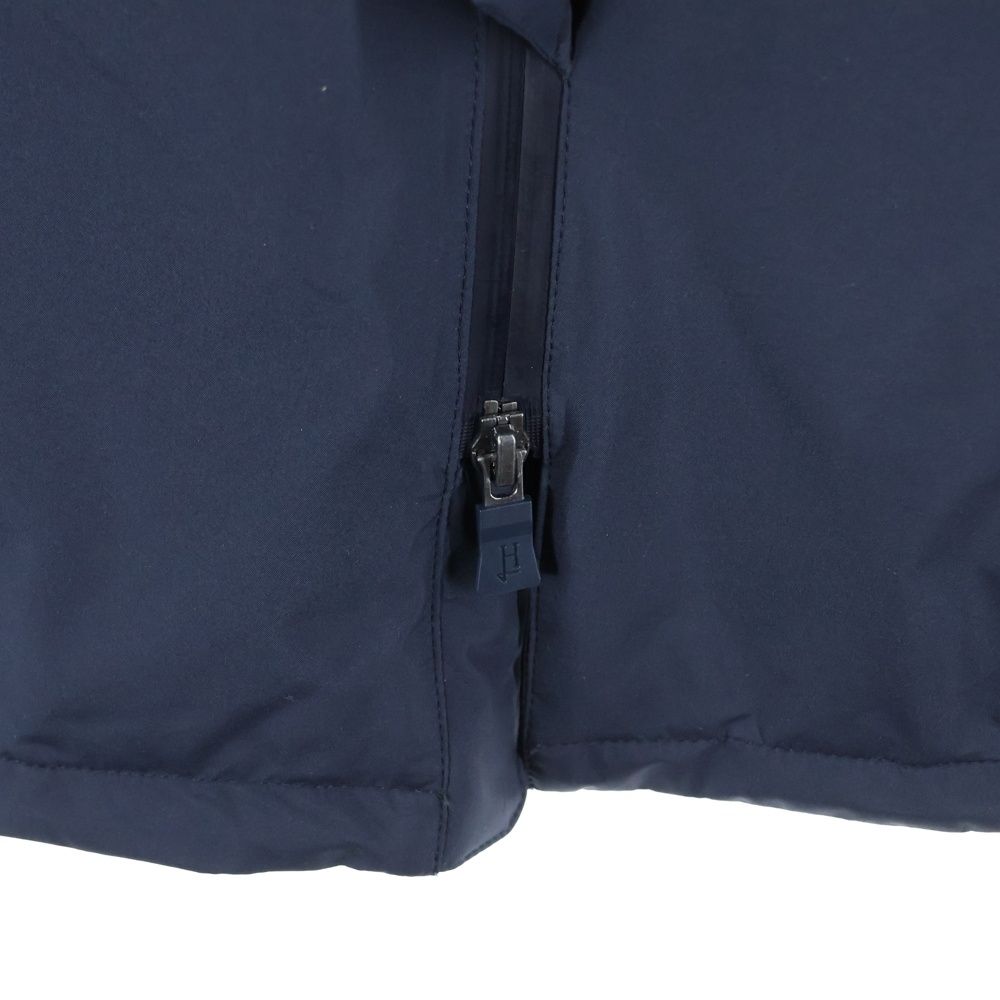 HERNO (ヘルノ) LAMINAR GORE-TEX ラミーナ ゴアテックス ジップアップ