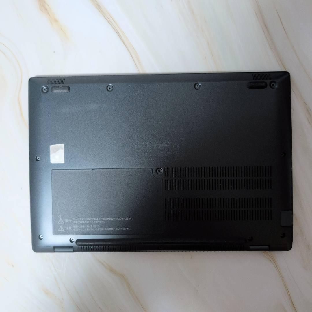 軽量PC 東芝 dynabook 第11世代 i 5 256 GB 16 Office付き にも 届いてすぐ使えます マウスはおまけ S 548-E Windowsノート本体 ノートPC スマホ タブレット パソコン