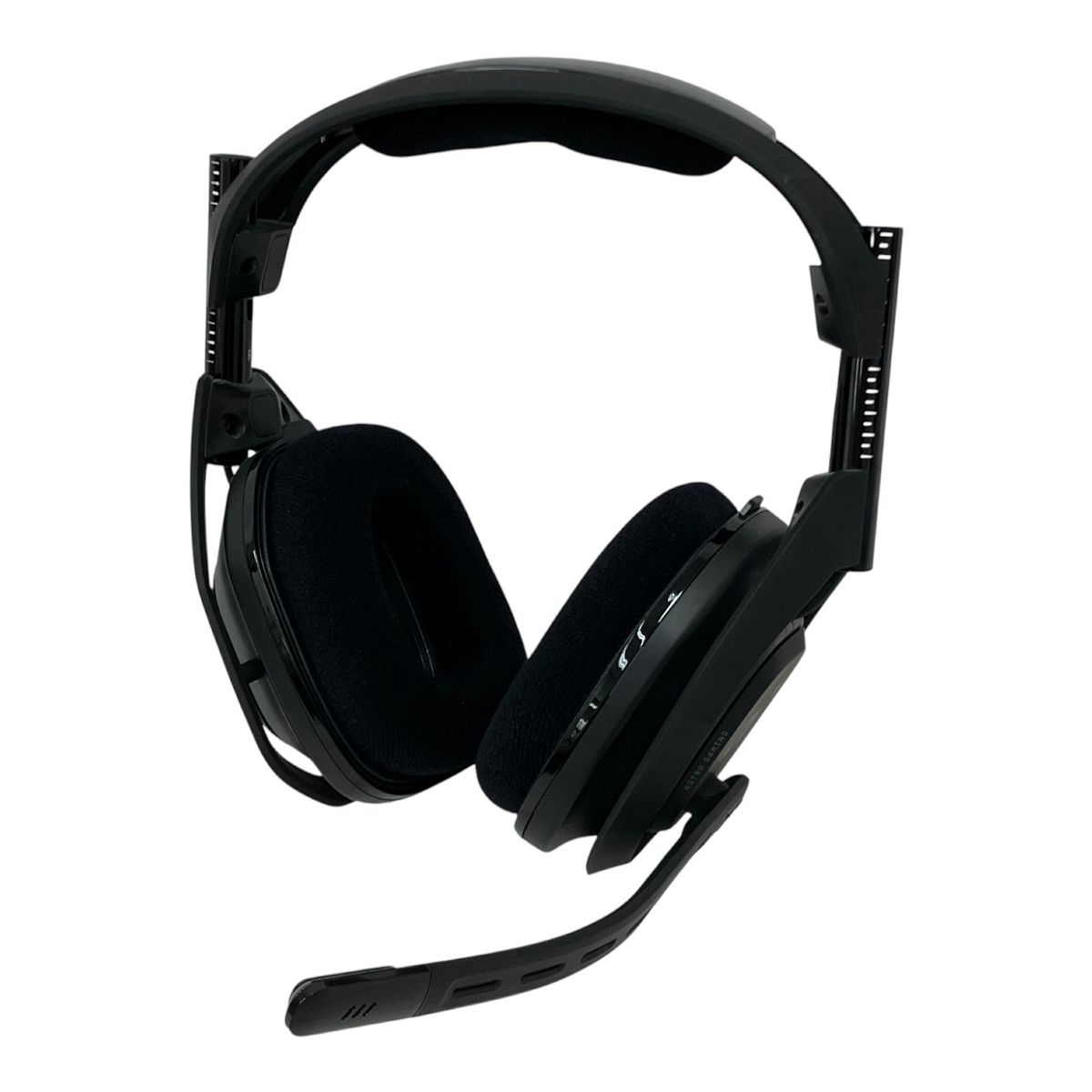 ASTRO A50 BASE STATION ワイヤレス ゲーミング ヘッドセット MODKIT付