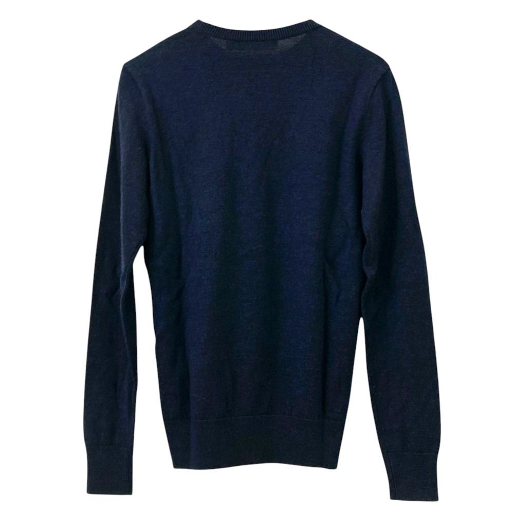 良品 POLO GOLF RALPH LAUREN ポロゴルフ ラルフローレン メリノウール