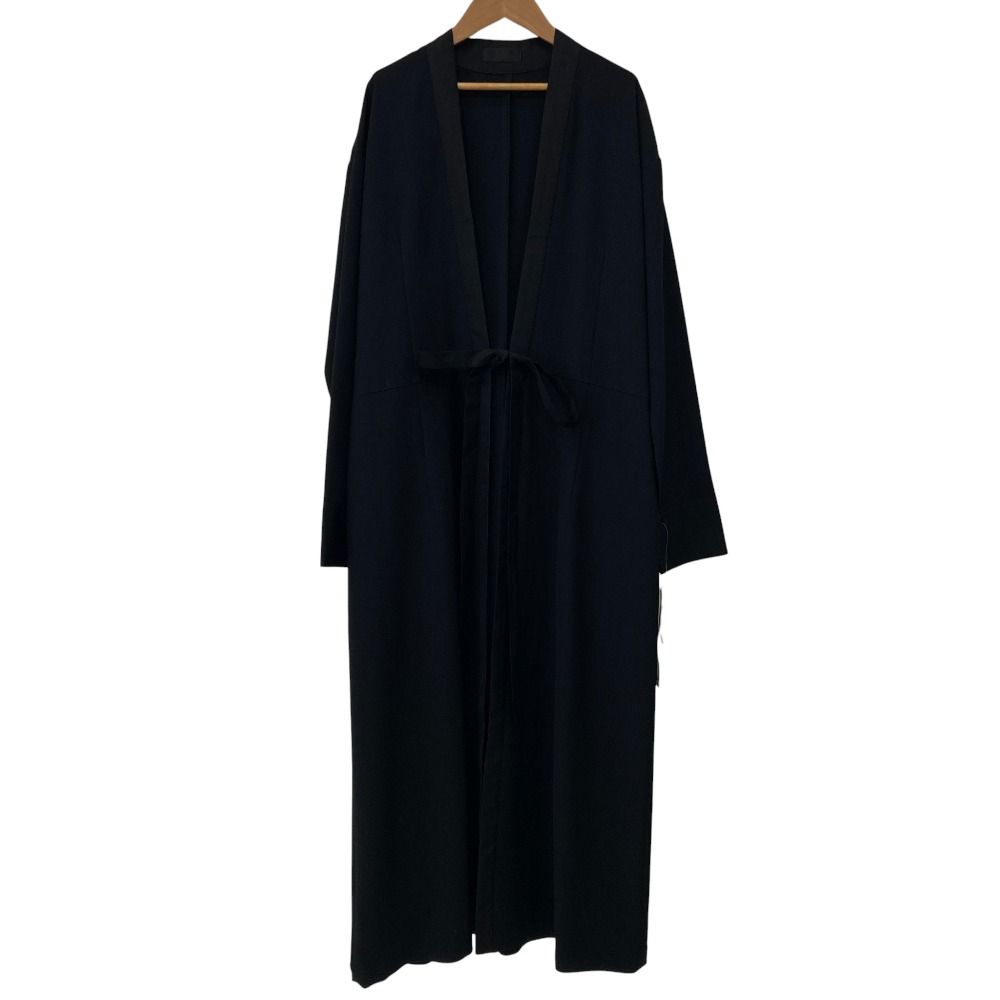未使用 PAN パン ドゥーズィエムクラス GOWN ガウンコート サイズF