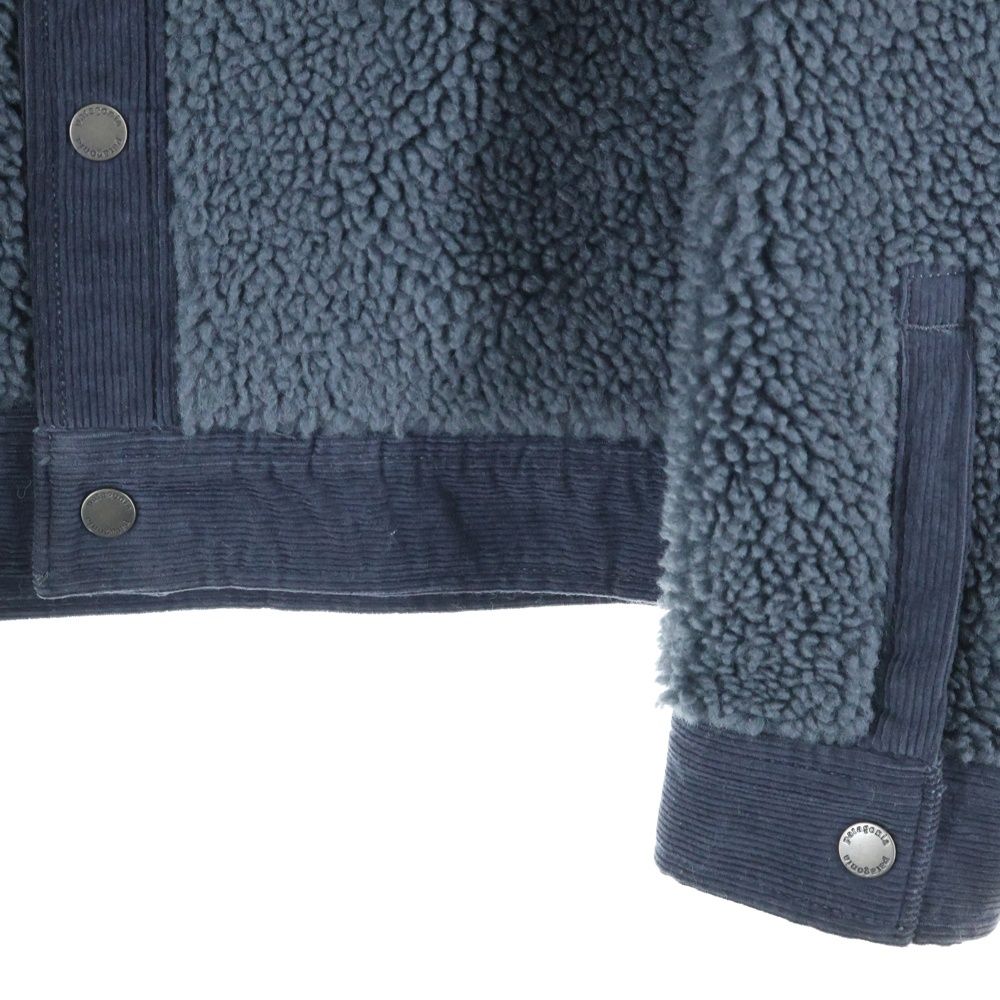 PATAGONIA (パタゴニア) 24AW Men's Retro-X Trucker Jacket メンズ