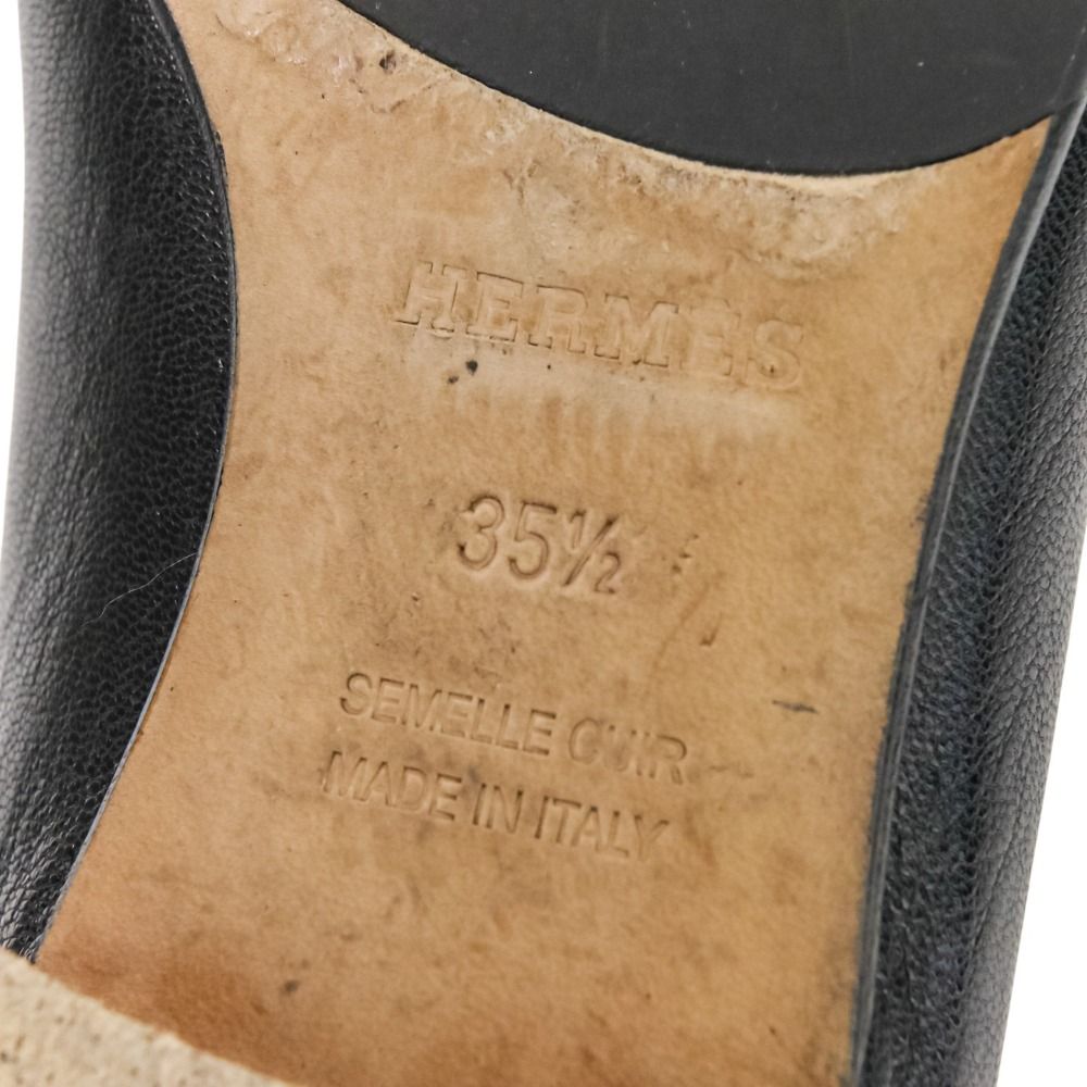 ローファー シューズ