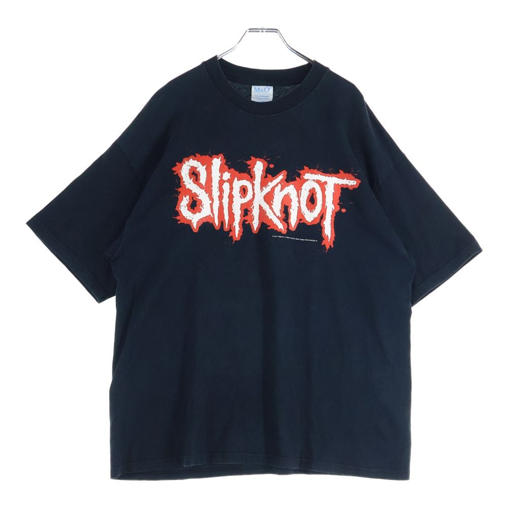 VINTAGE (ヴィンテージ) 00s SLIPKNOT 2001 Clown Surprise Box