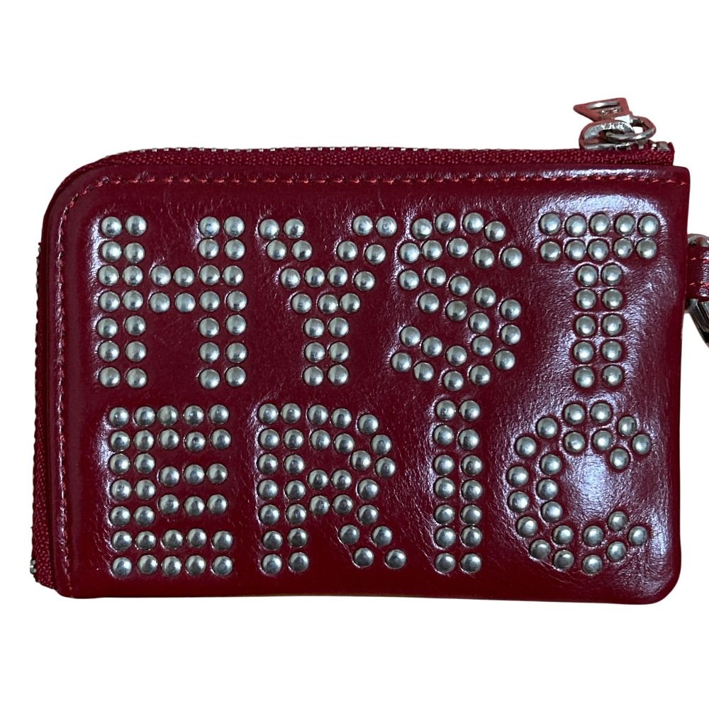 中古 ヒステリックグラマー 財布 レディース Hysteric Glamour