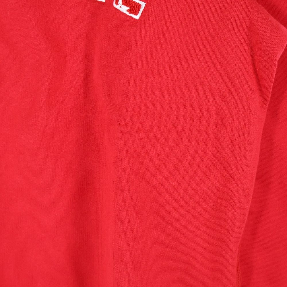 LOUIS VUITTON (ルイヴィトン) 17AW × SUPREME Arc Logo Crewneck