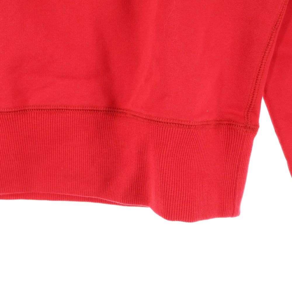 LOUIS VUITTON (ルイヴィトン) 17AW × SUPREME Arc Logo Crewneck