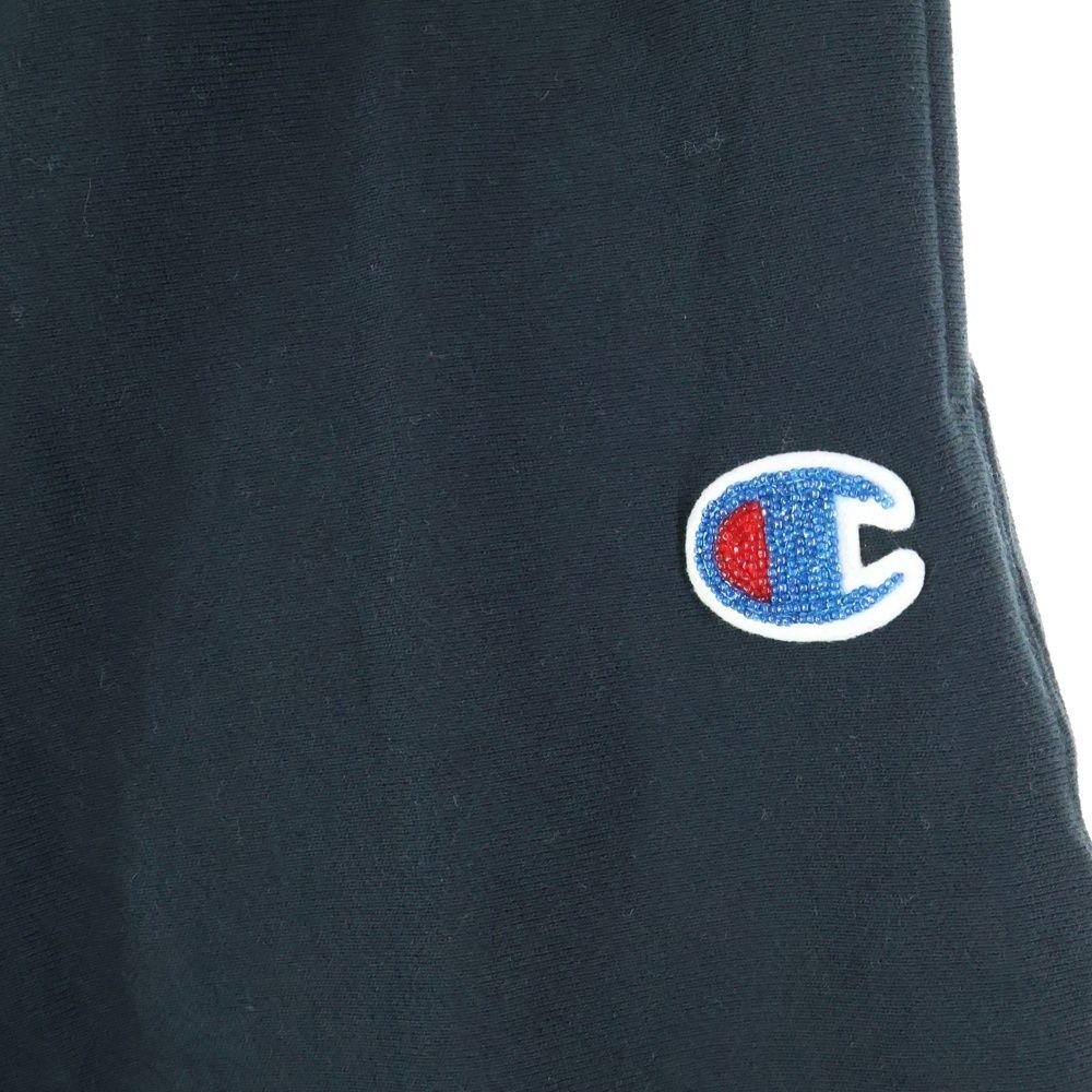 トラックパンツ ブラック