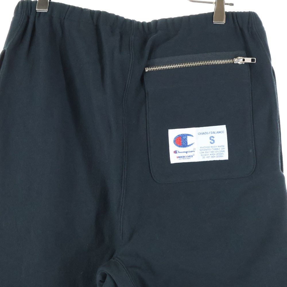 ビーズ刺繍7分丈