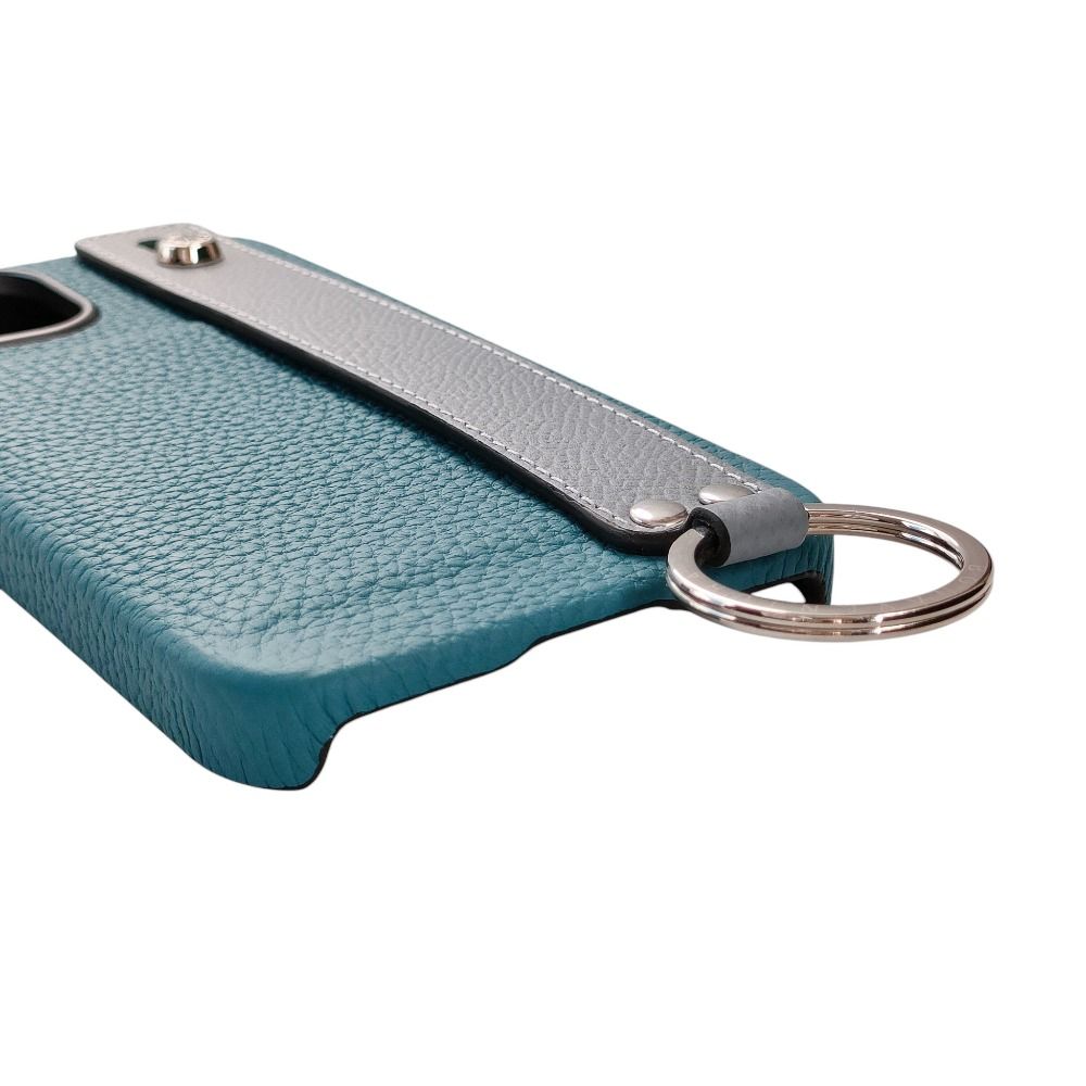 ハンドル付き バックカバーケース