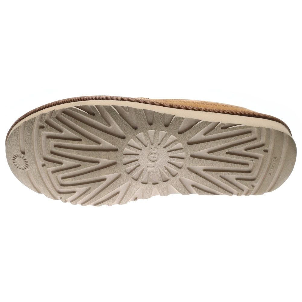 UGG (アグ) DEX デックス スリッポン モカシン キャメル 1103901