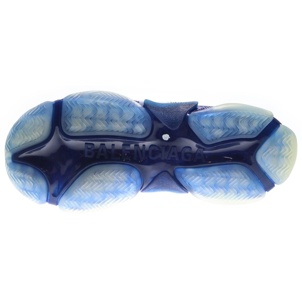 BALENCIAGA (バレンシアガ) TRIPLE S トリプルS ローカットスニーカー