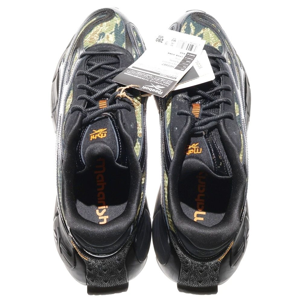 響 Reebok (リーボック) ZIG Kinetica Horizon キネティカホライズン