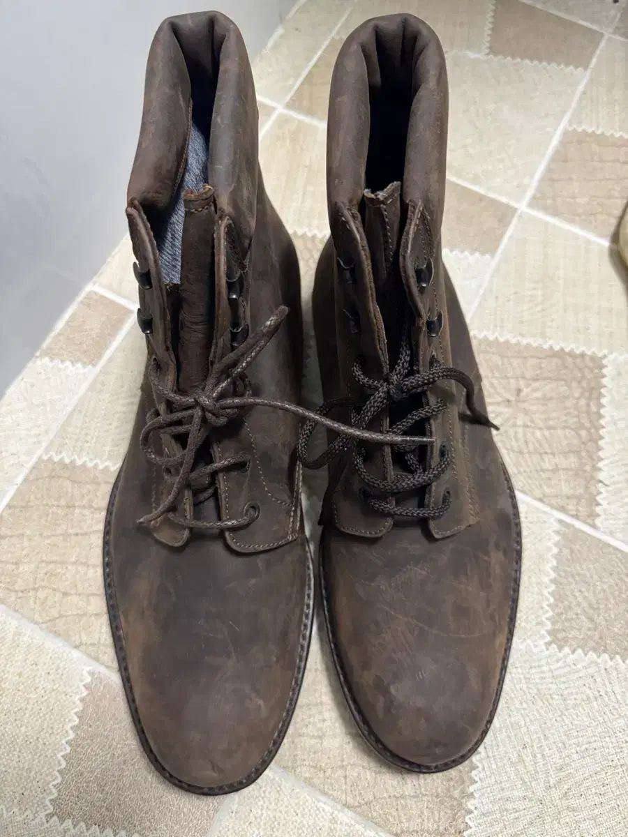 戦術用ウォーカー GORE TEX ゴアテックス Vibram ビブラム 275 サイズ