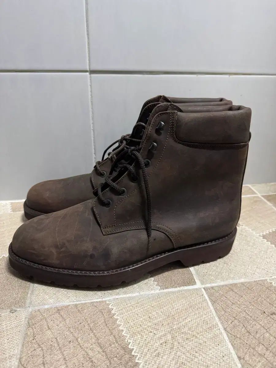 戦術用ウォーカー GORE TEX ゴアテックス Vibram ビブラム 275 サイズ