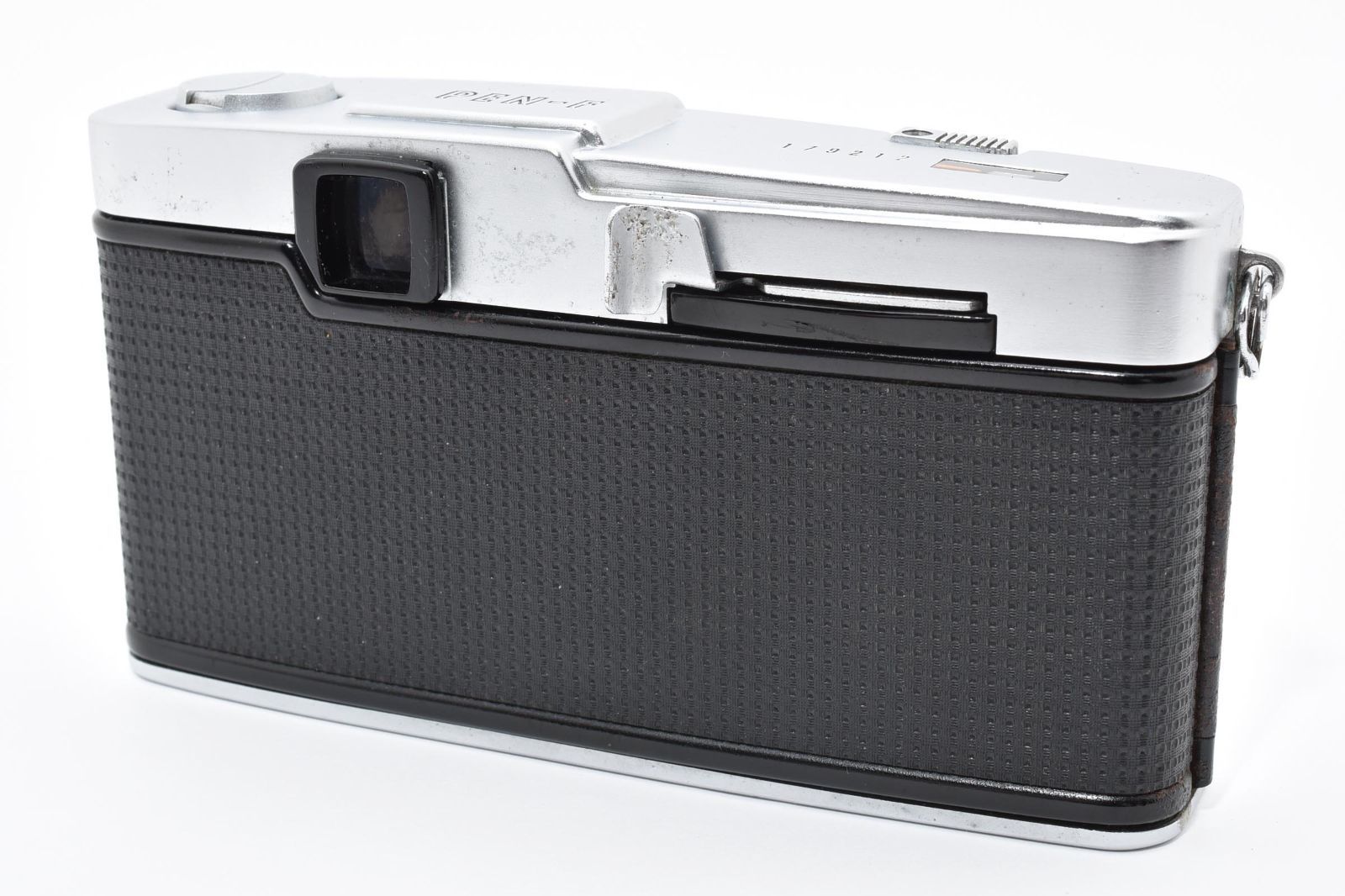 OLYMPUS Pen F オリンパス 一眼 フィルムカメラ ジャンク オリンパス OLYMPUS-PEN PEN-F ボディ 花文字 フィルムカメラ ジャンク