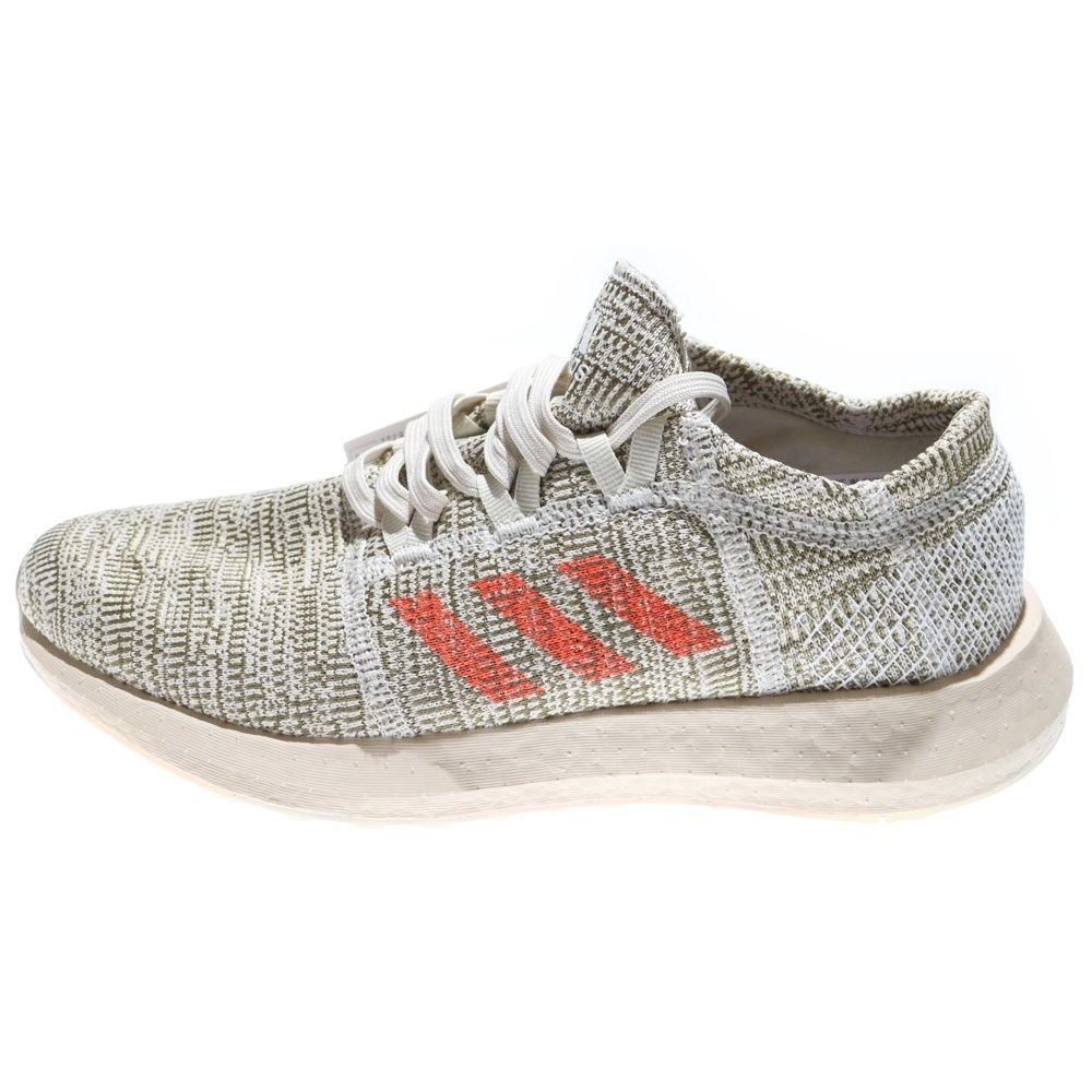 adidas アディダス GO LTD TRACE CARGO ピュアブースト ゴー トレースカーゴ ローカットスニーカー レディース マルチ US 6 24 cm D 97424