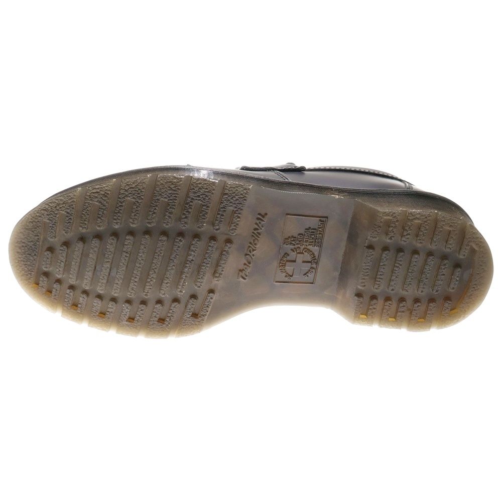 タッセルローファー