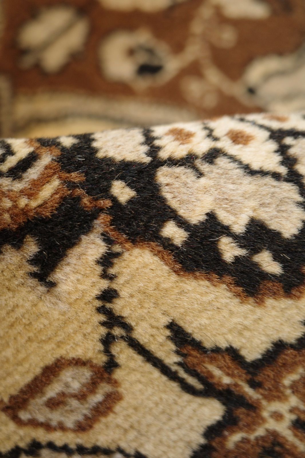 超大判 トルコ カイセリ ヴィンテージラグ 上質 - メルカリ