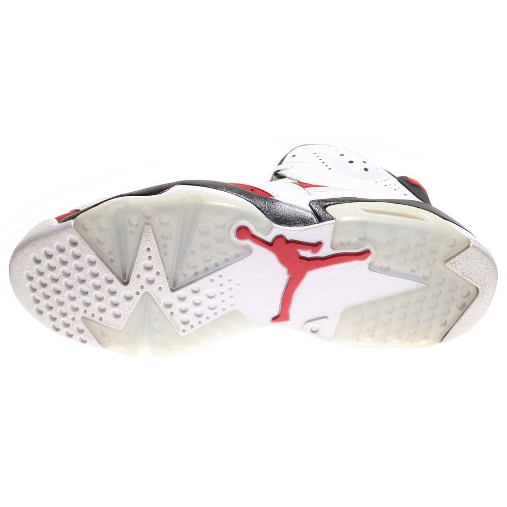 NIKE (ナイキ) AIR JORDAN 6 RETRO CARMINE エアジョーダン6