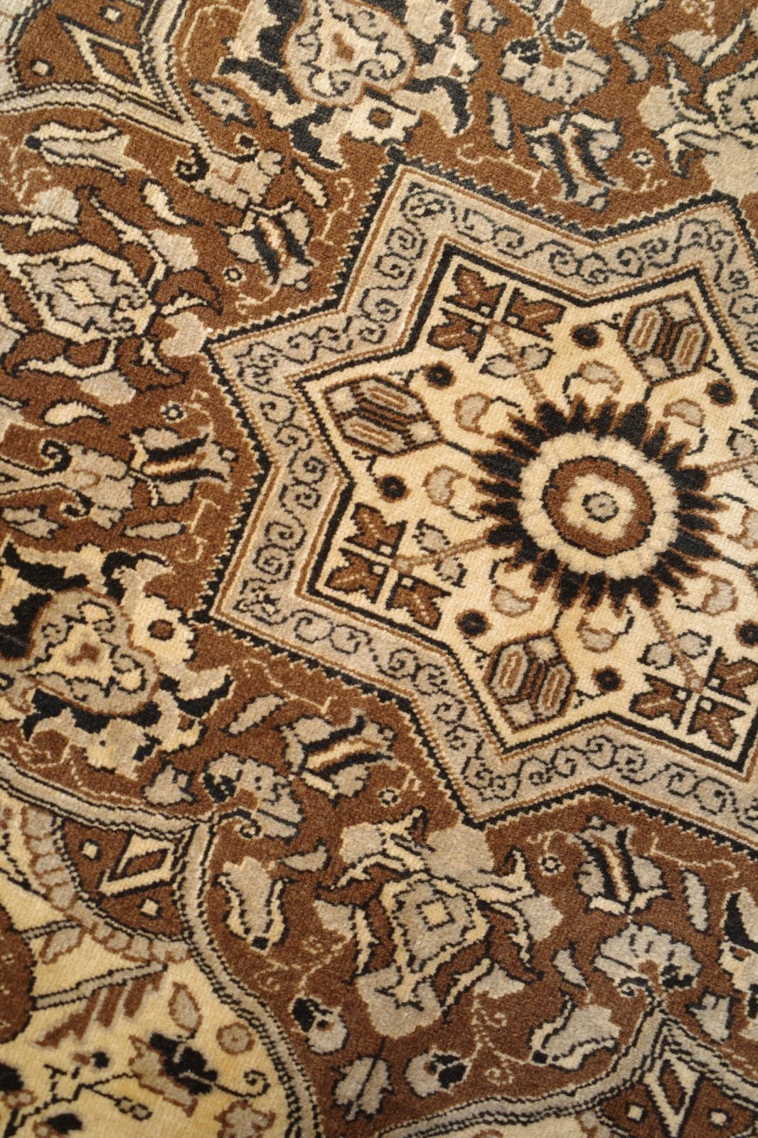 超大判 トルコ カイセリ ヴィンテージラグ 上質 - メルカリ