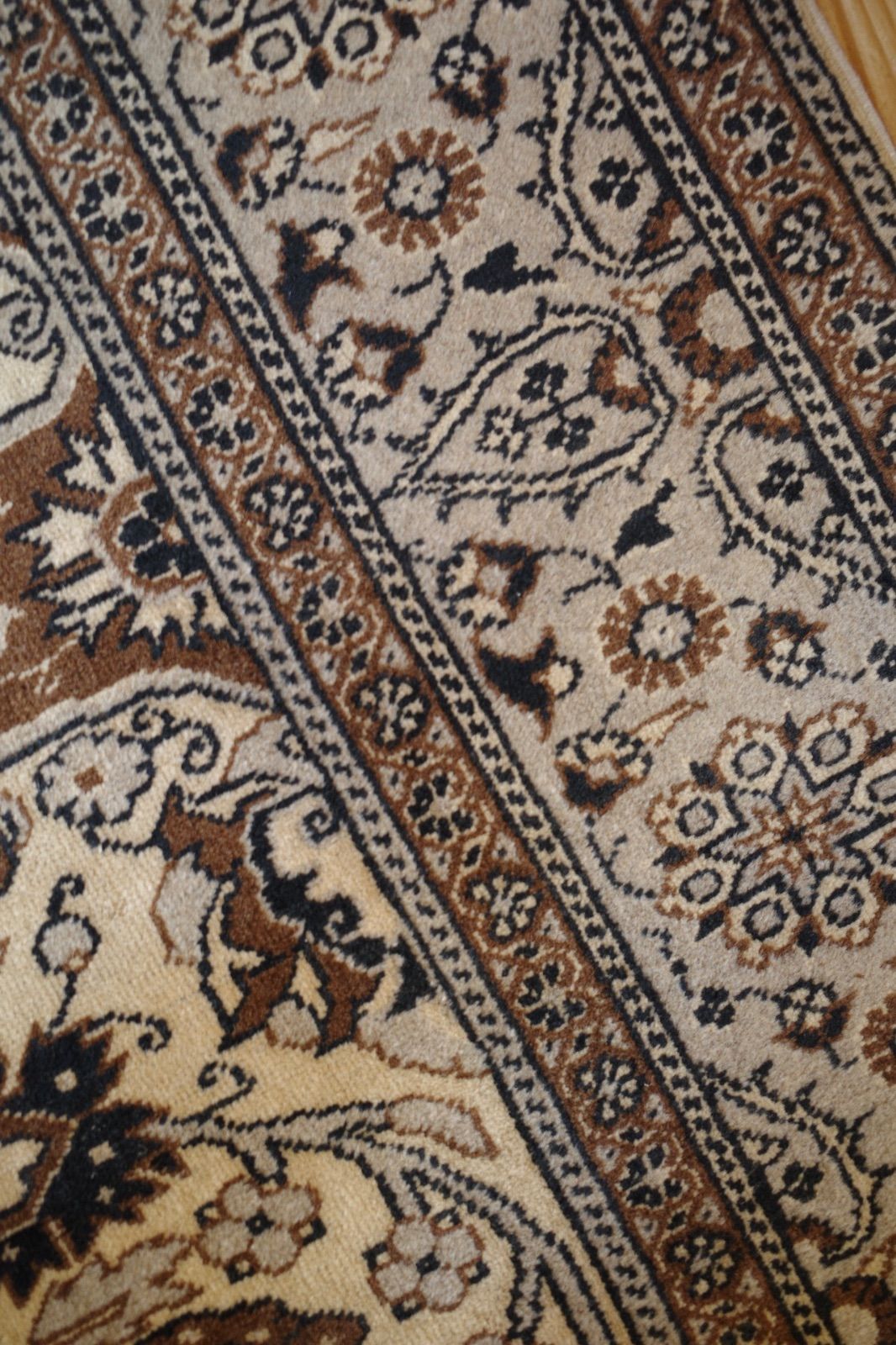 超大判 トルコ カイセリ ヴィンテージラグ 上質 - メルカリ