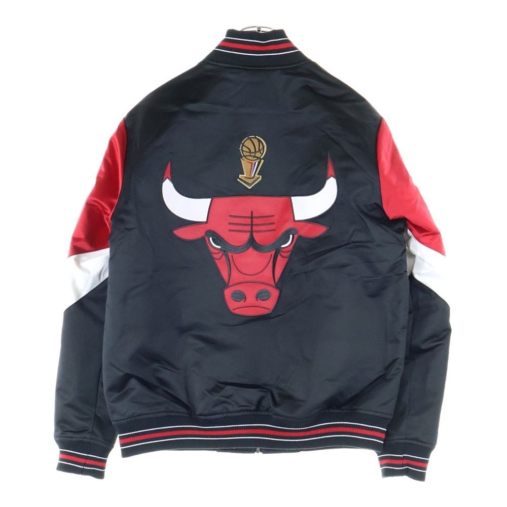 Chicago NBA Chicagoシカゴブルズ スタジャン Bulls スタジャン NBA