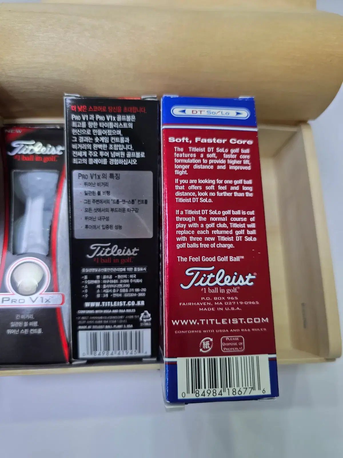 タイトリスト PRO ボール イエロー V1X | ゴルフボール Titleist V1x