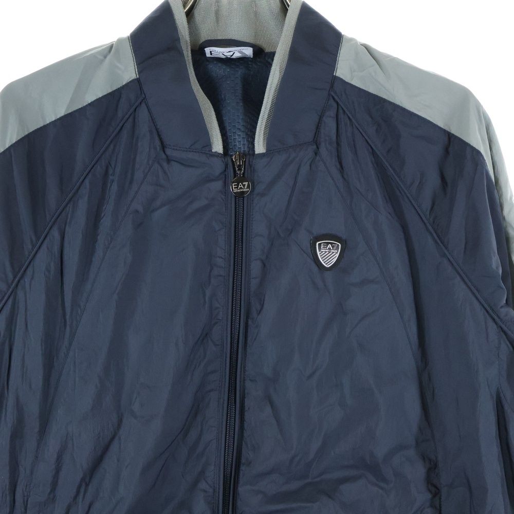 EMPORIO ARMANI EA7 (エンポリオアルマーニイーエーセブン) フロント