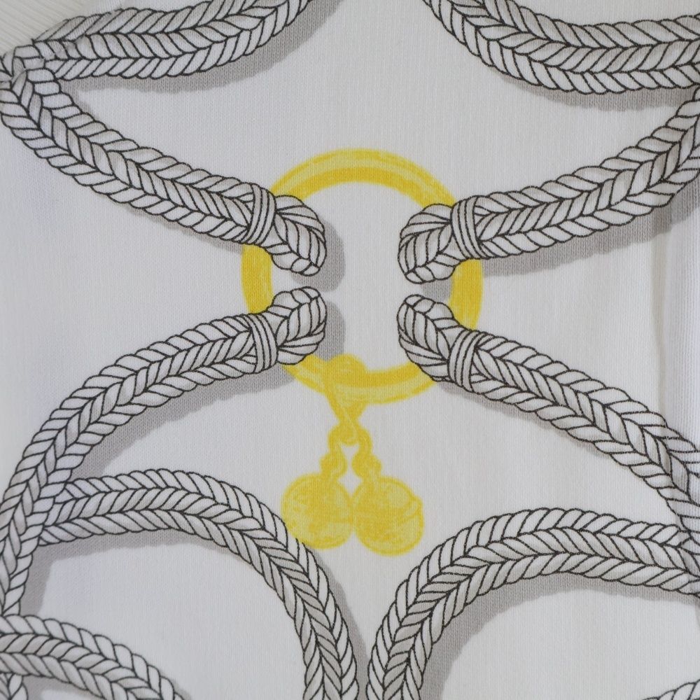 HERMES (エルメス) 25AW パルフロワ リミックス 総柄プリント セリエ