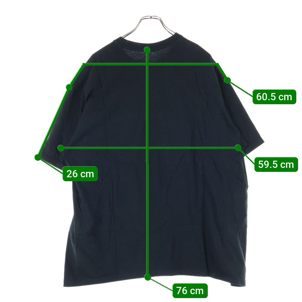 SUPREME (シュプリーム) 22AW Andre 3000 Tee アンドレ 3000 プリント