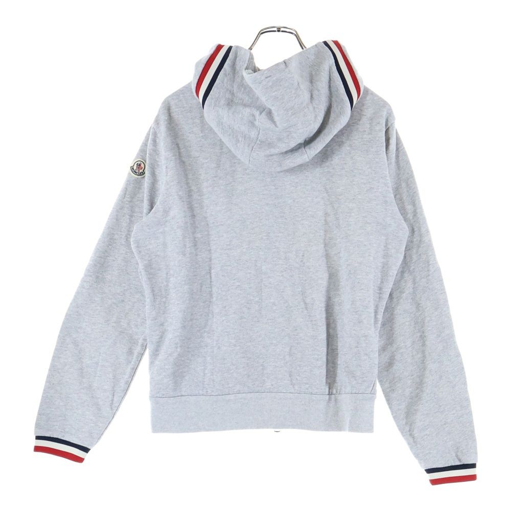 MONCLER (モンクレール) 21SS MAGLIA CARDIGAN トリコロールライン
