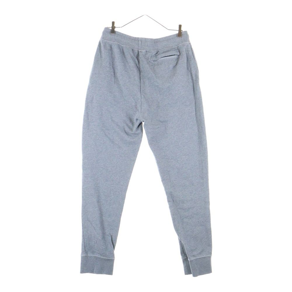 CANADA GOOSE カナダグース BLACK LEBEL HURON PANTS ブラックレーベル ヒューロン スウェット パンツ グレー 7402 MB ロンT ベーシックカラー