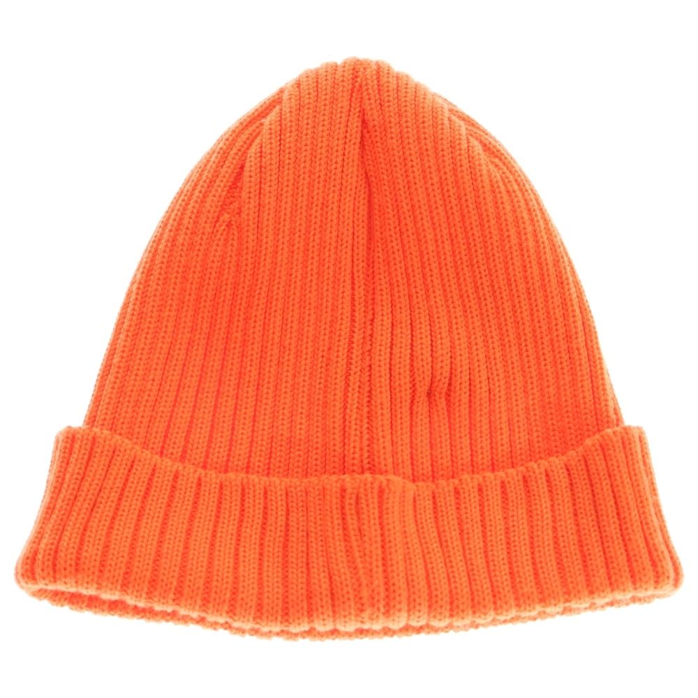 SUPREME (シュプリーム) 24SS Overdyed Beanie ボックスロゴ ニット