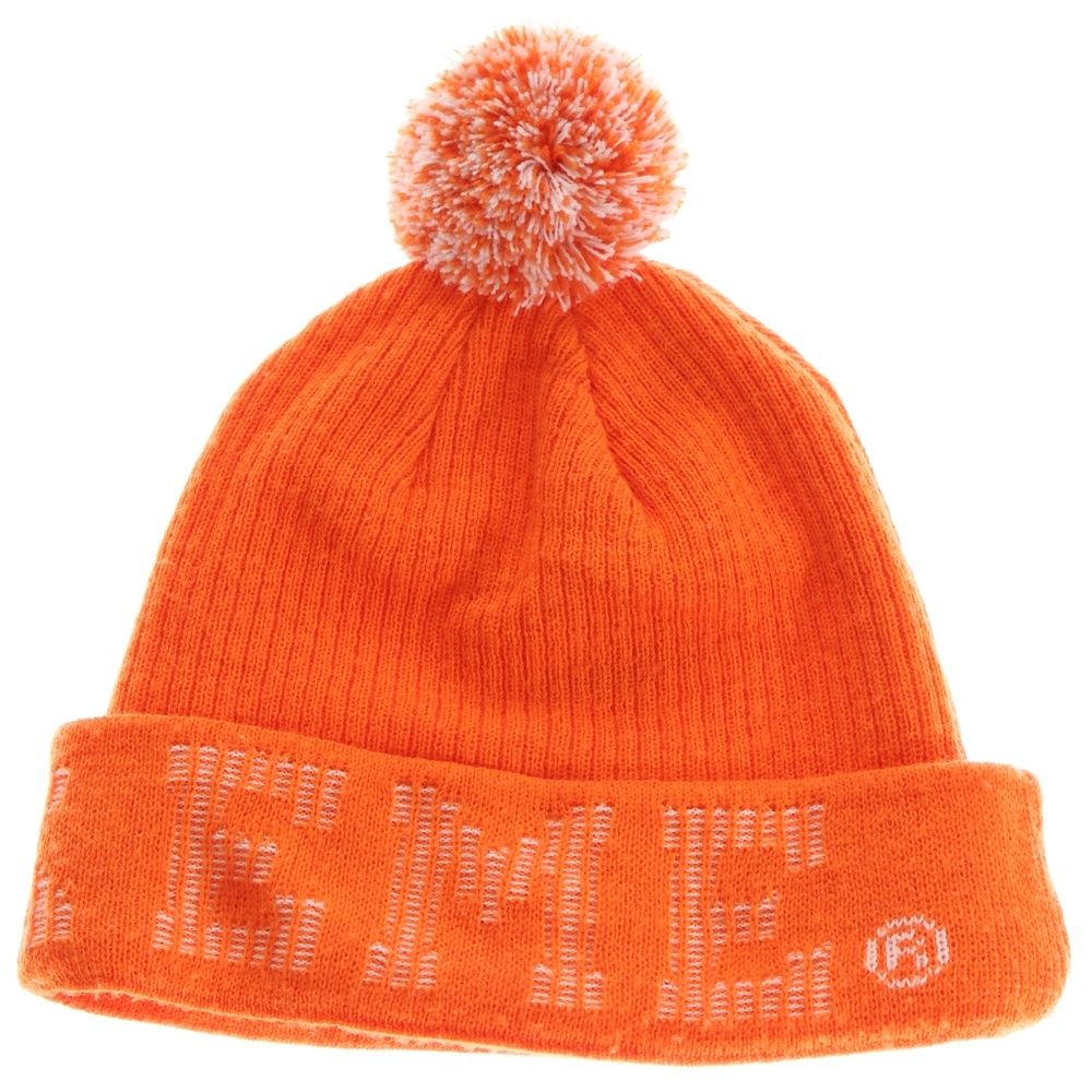 SUPREME (シュプリーム) 17AW Grid Logo Beanie グリッド ロゴ